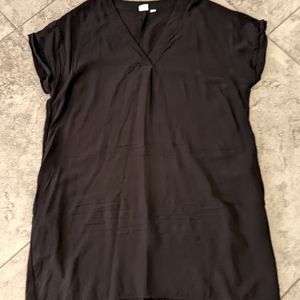 Gap Shift Dress with Pockets